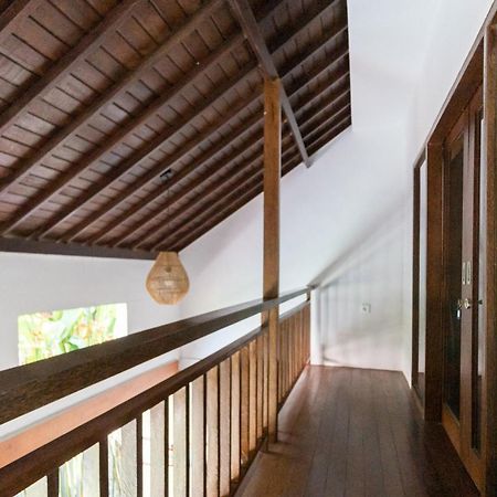 Belle Asana Villa Canggu Kültér fotó