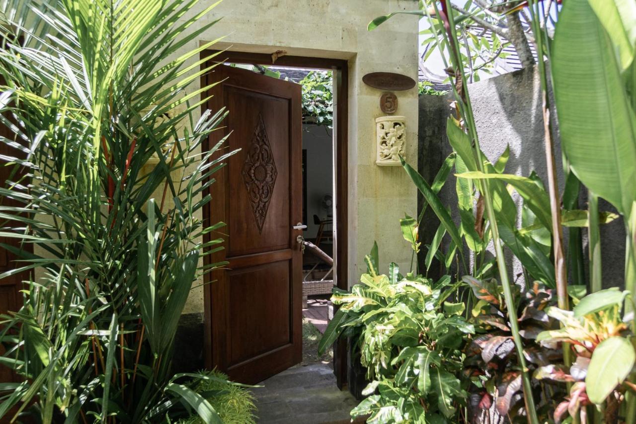Belle Asana Villa Canggu Kültér fotó