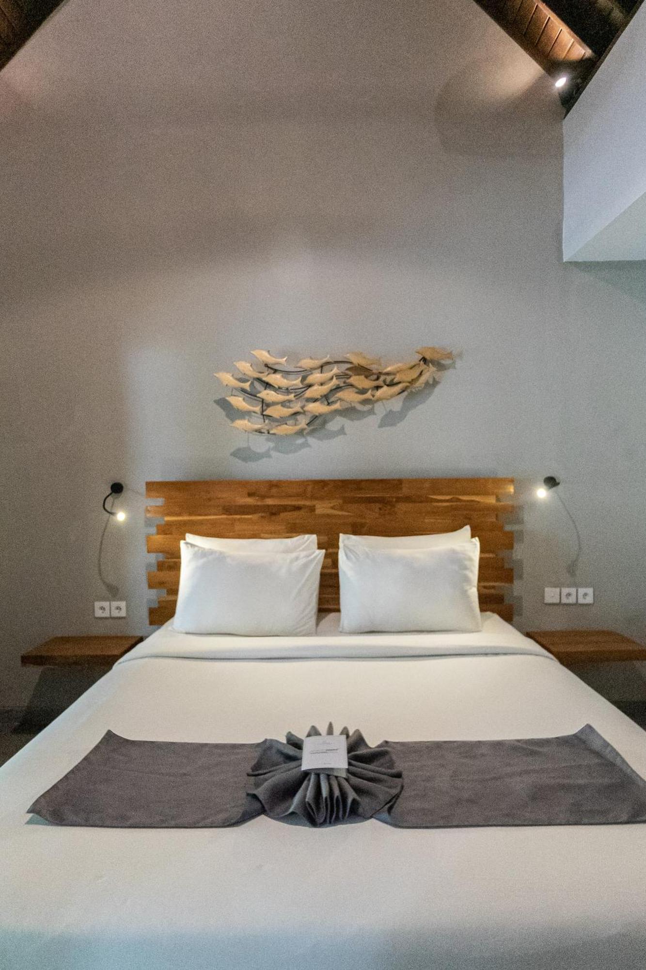Belle Asana Villa Canggu Kültér fotó