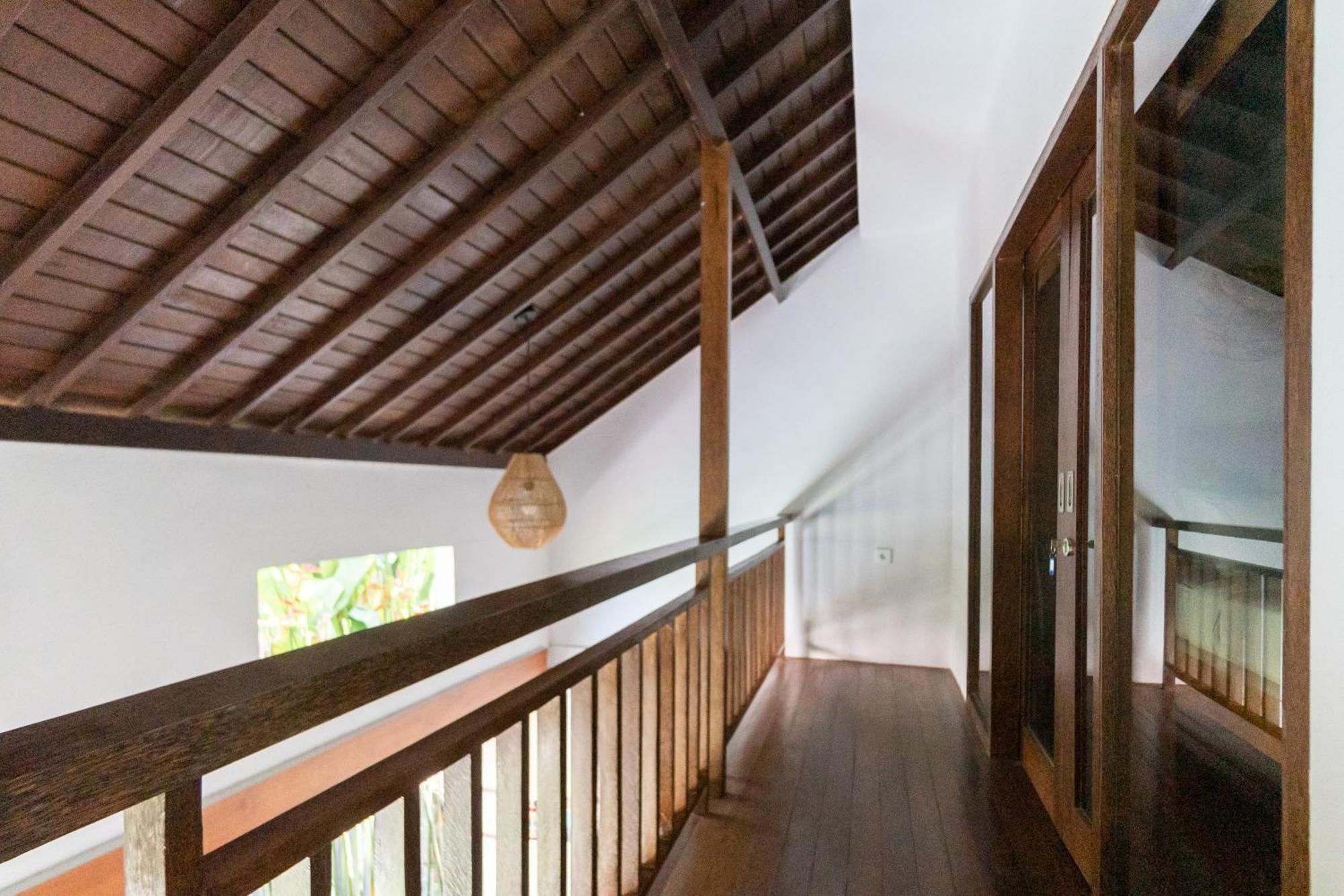 Belle Asana Villa Canggu Kültér fotó