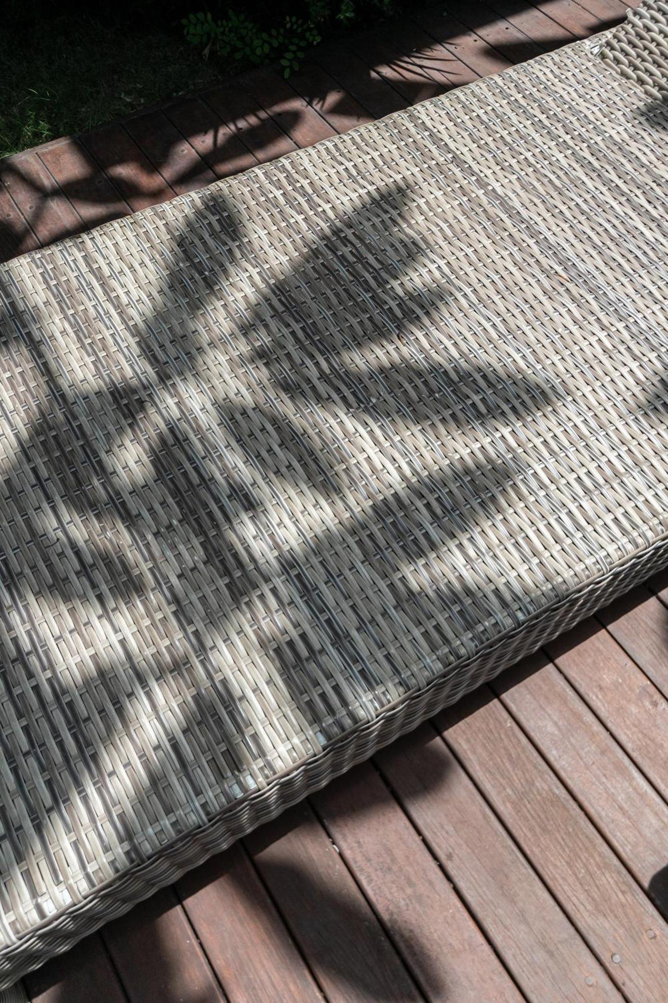 Belle Asana Villa Canggu Kültér fotó