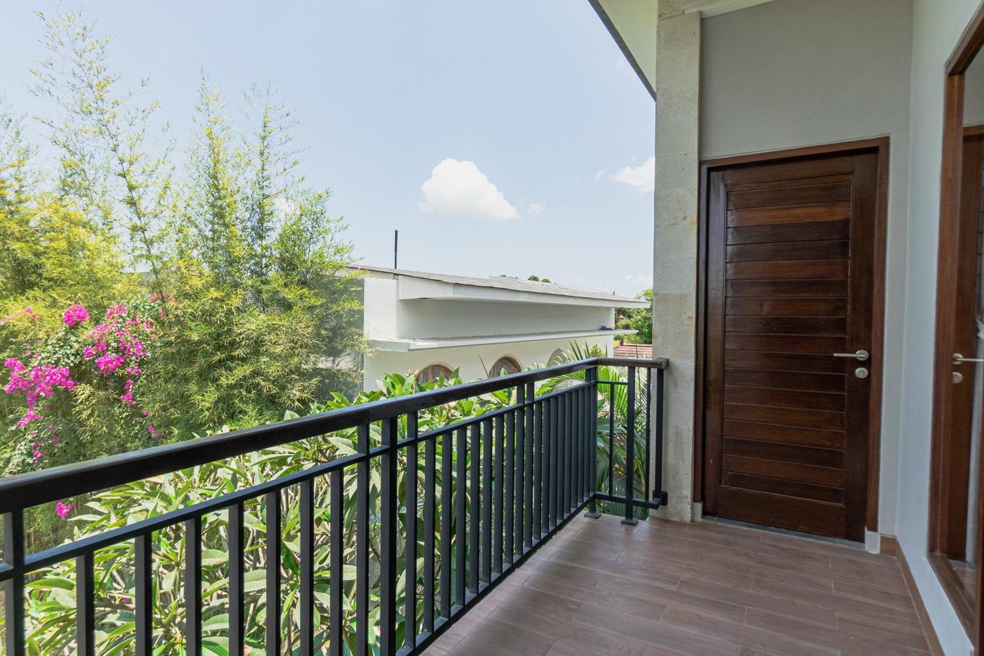 Belle Asana Villa Canggu Kültér fotó