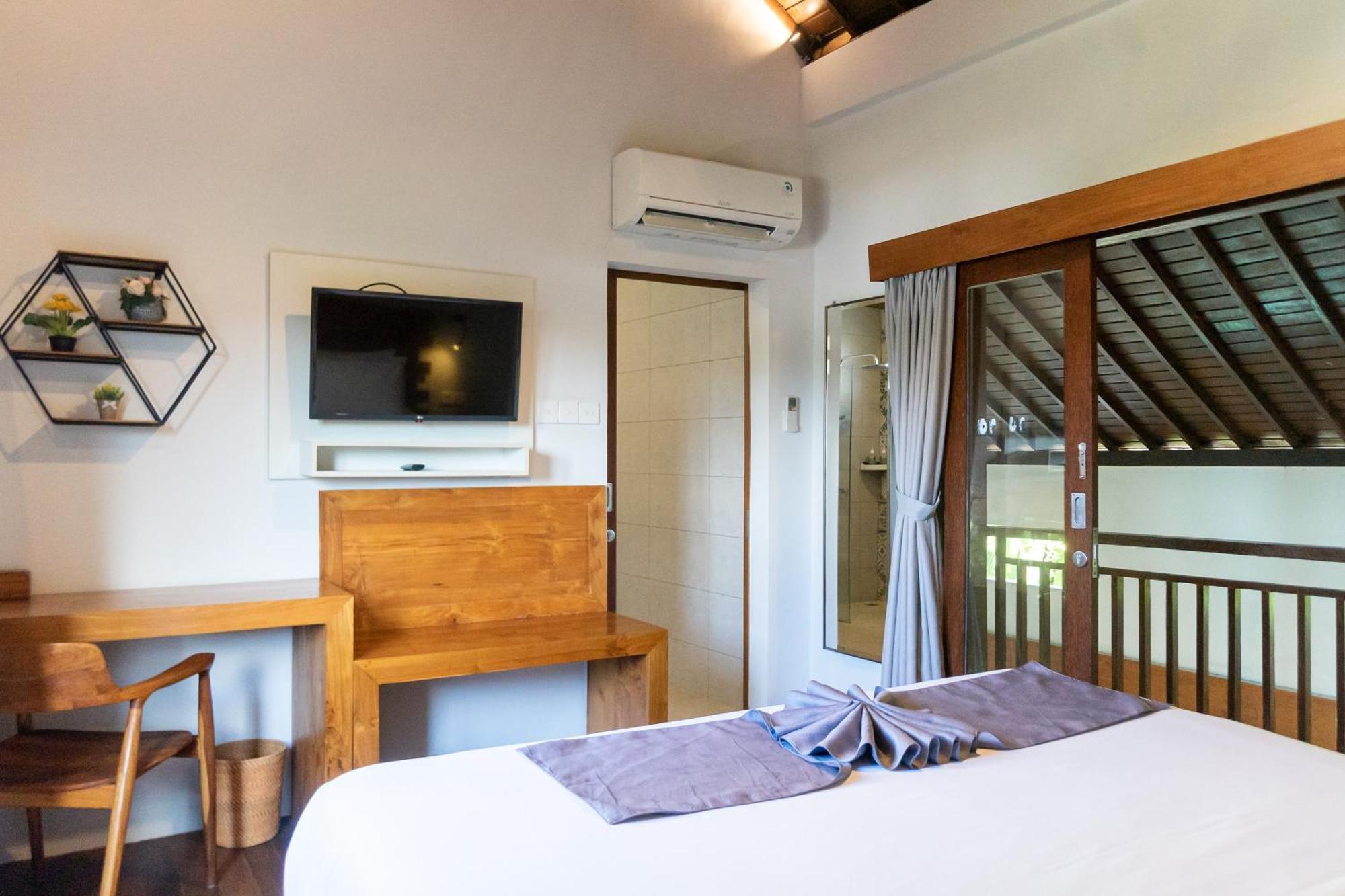 Belle Asana Villa Canggu Kültér fotó