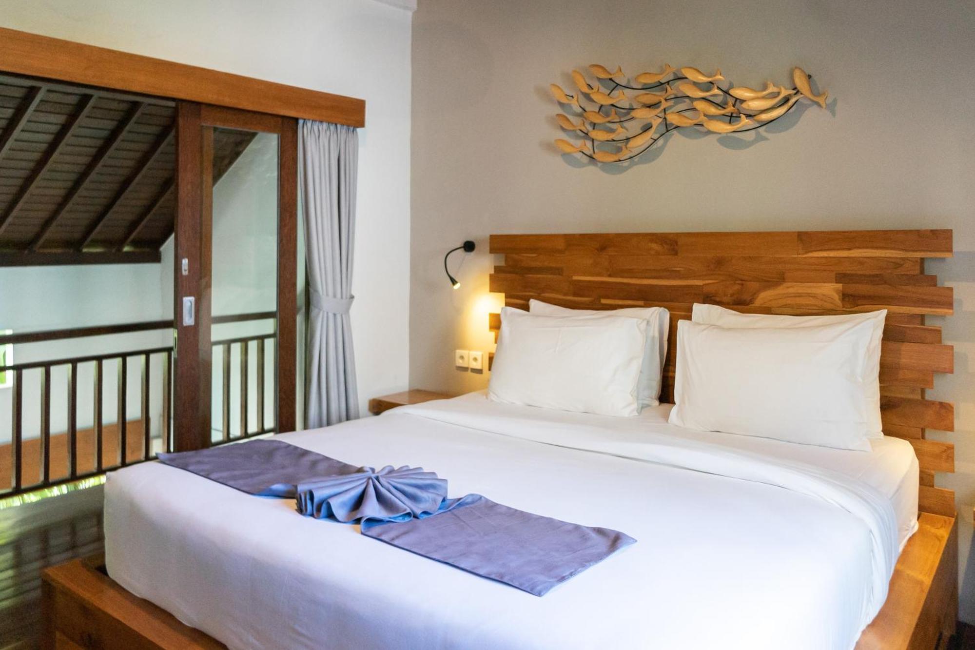 Belle Asana Villa Canggu Kültér fotó