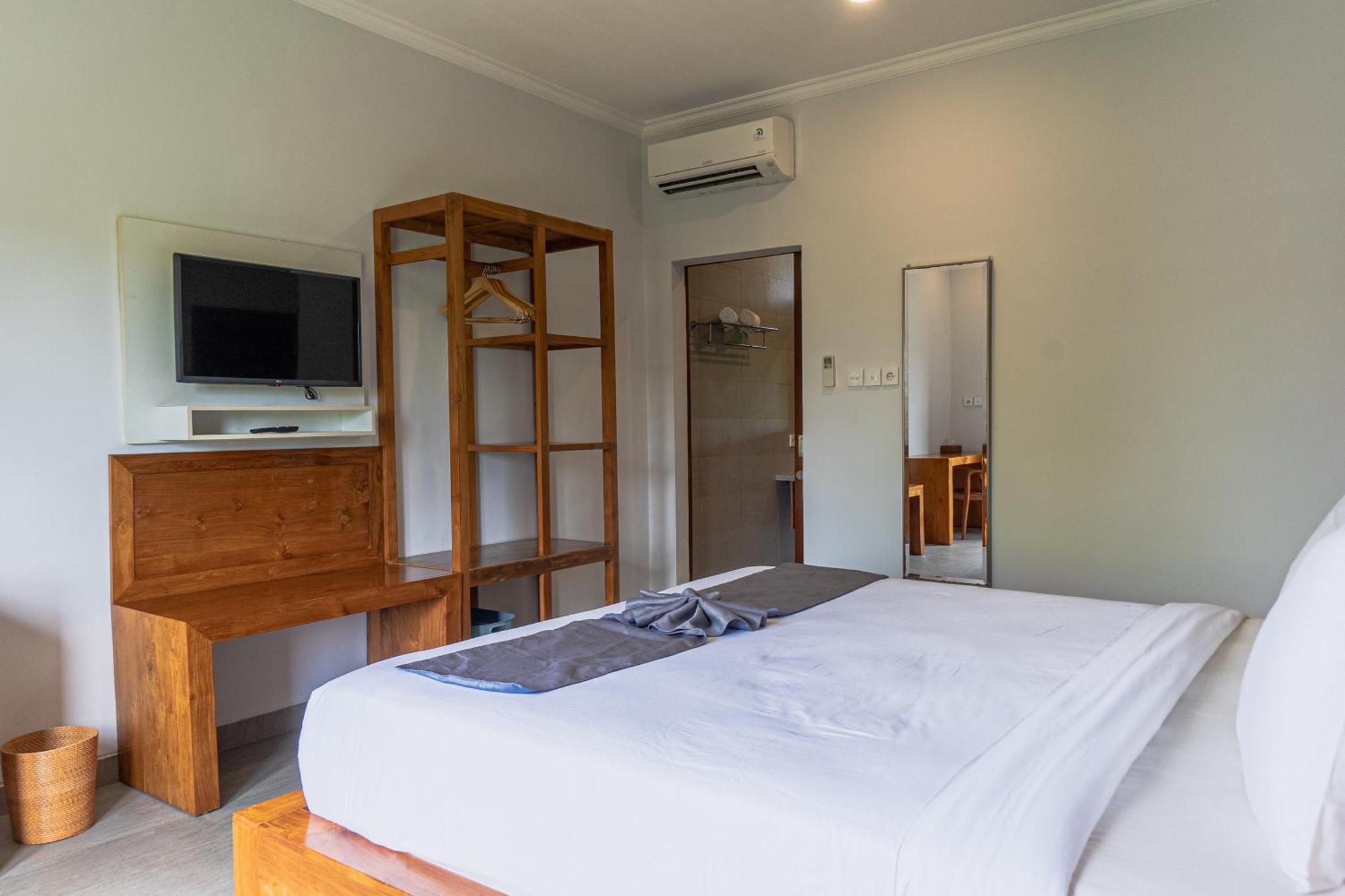 Belle Asana Villa Canggu Kültér fotó