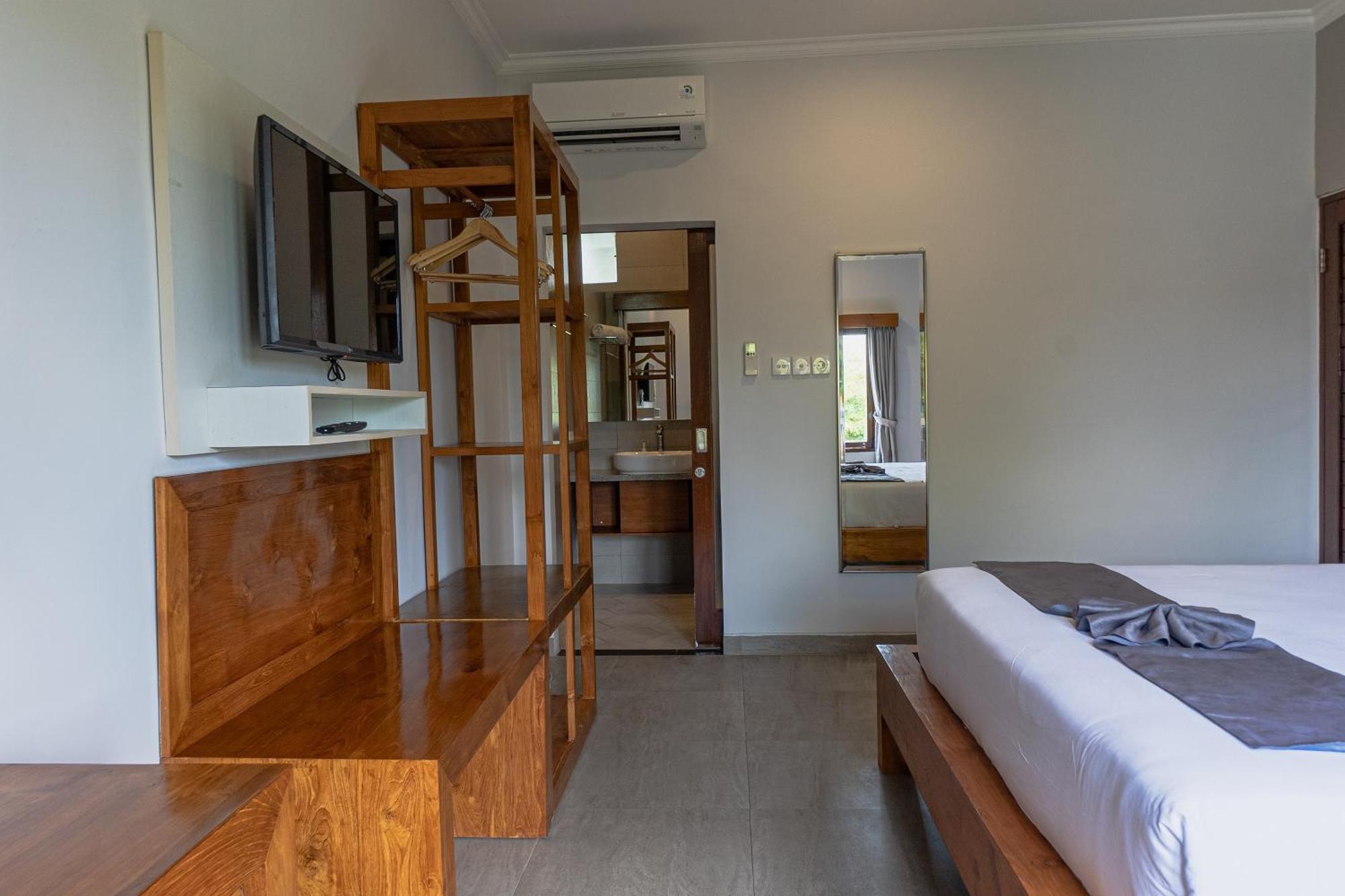 Belle Asana Villa Canggu Kültér fotó