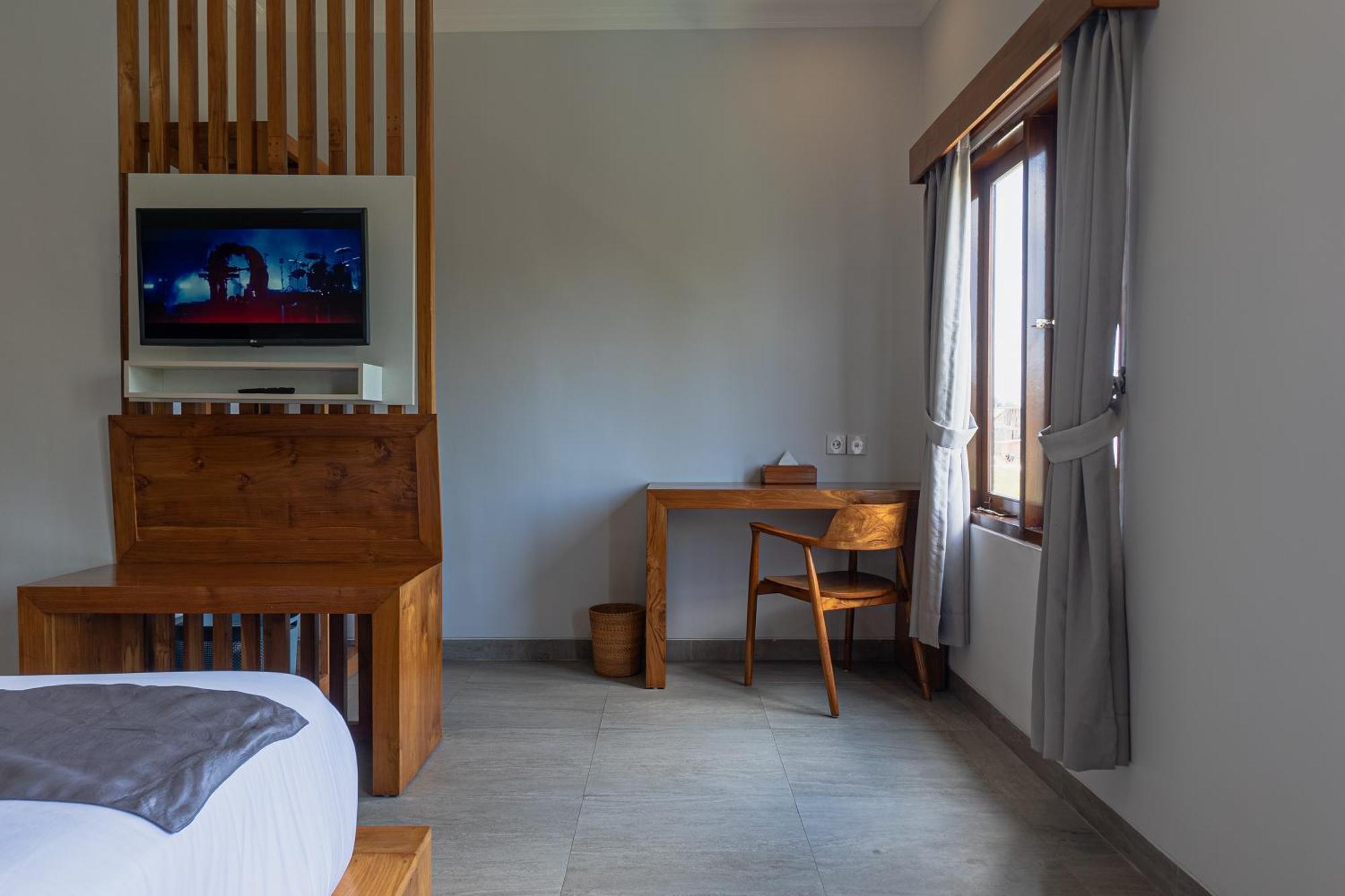 Belle Asana Villa Canggu Kültér fotó