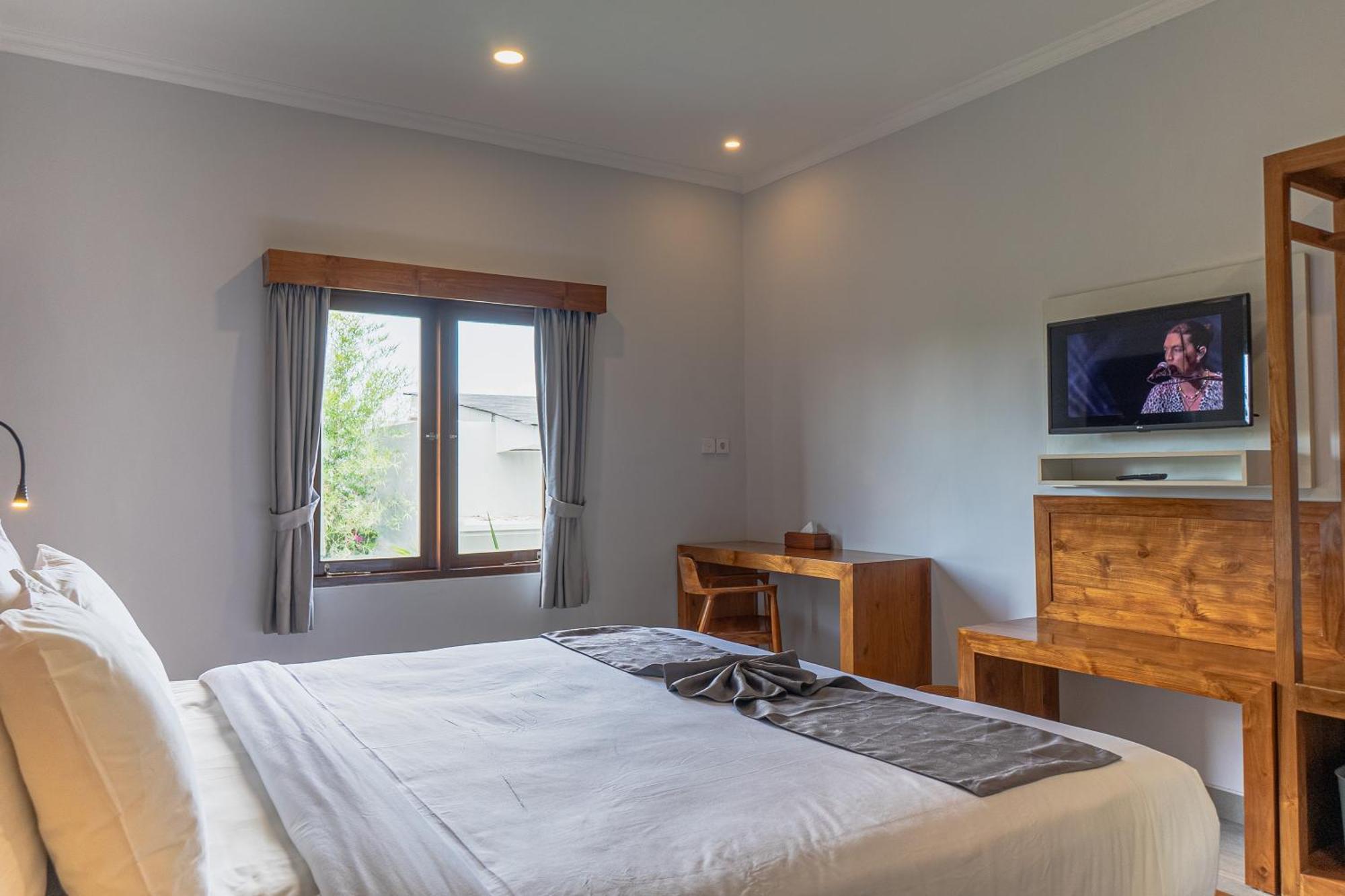 Belle Asana Villa Canggu Kültér fotó