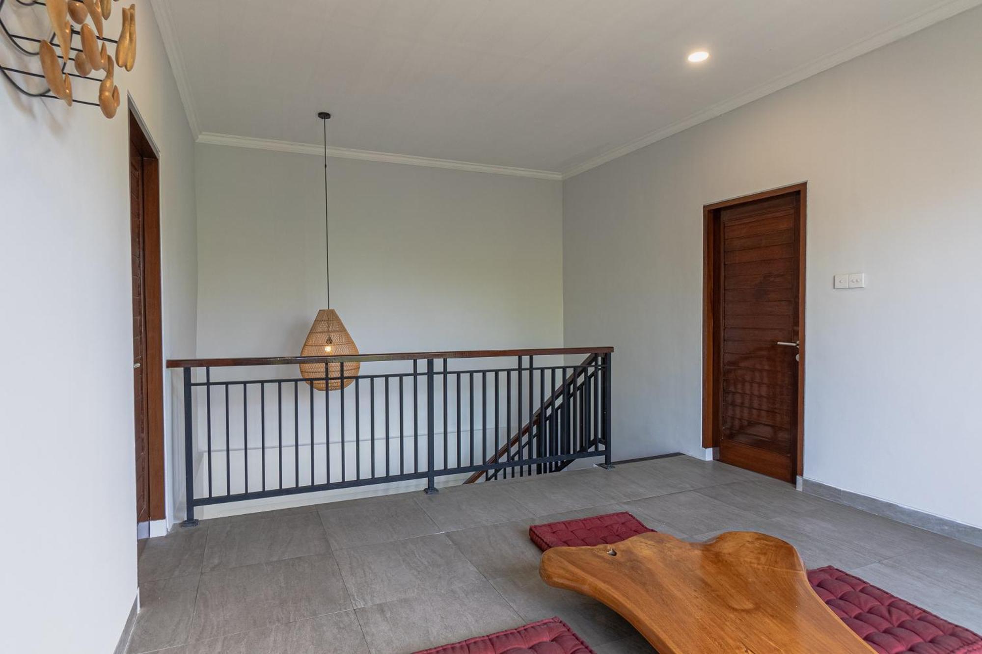 Belle Asana Villa Canggu Kültér fotó
