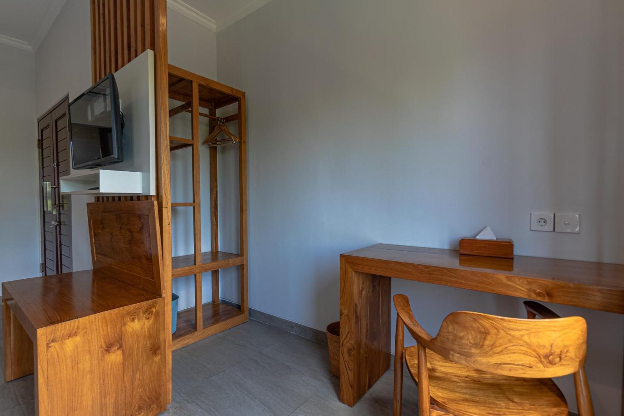 Belle Asana Villa Canggu Kültér fotó